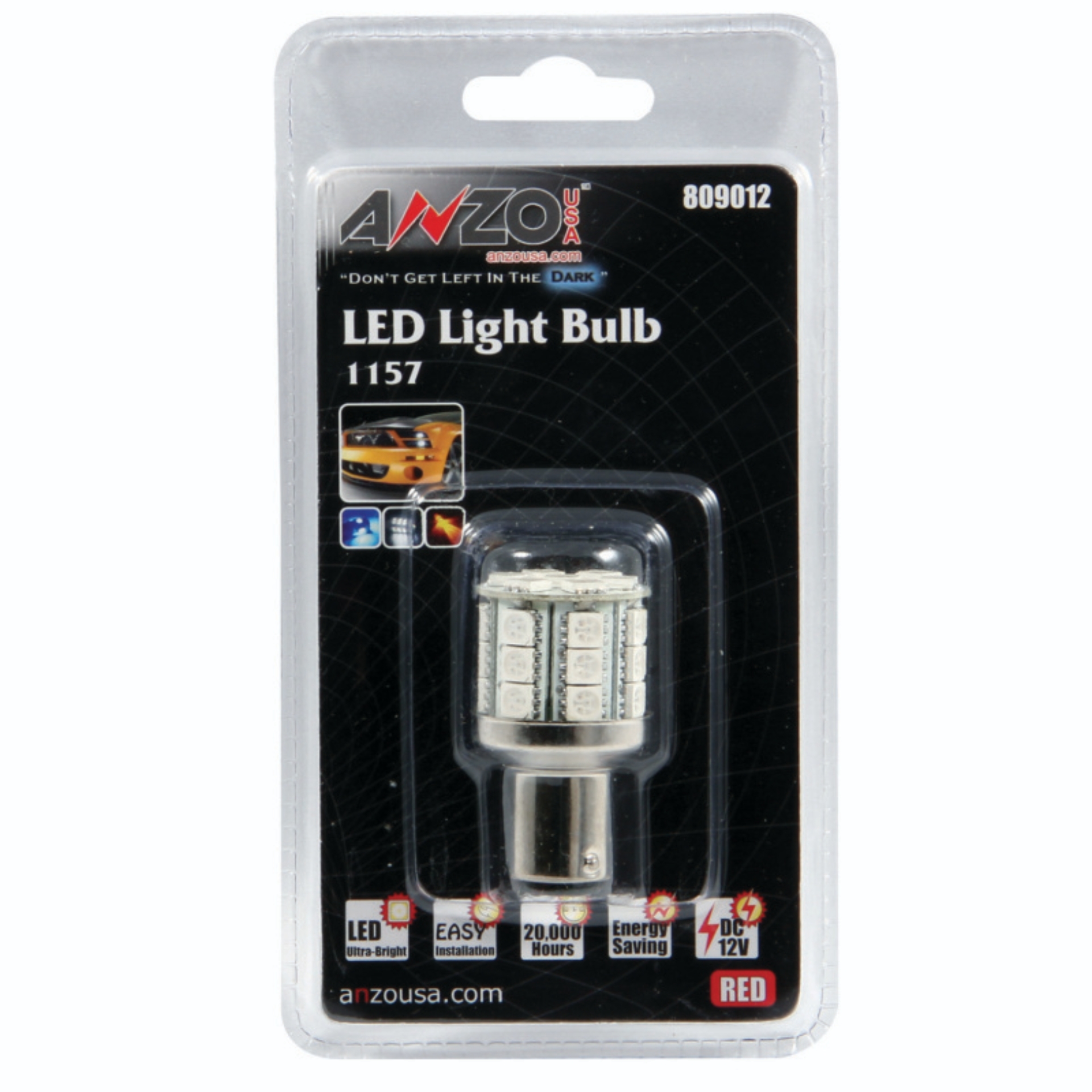 Picture of ANZO ANZ LED Bulbs - 809012