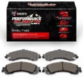 Picture of R1 Concepts RNC Off-Road/Tow Brake Pads - 2400-0834-00