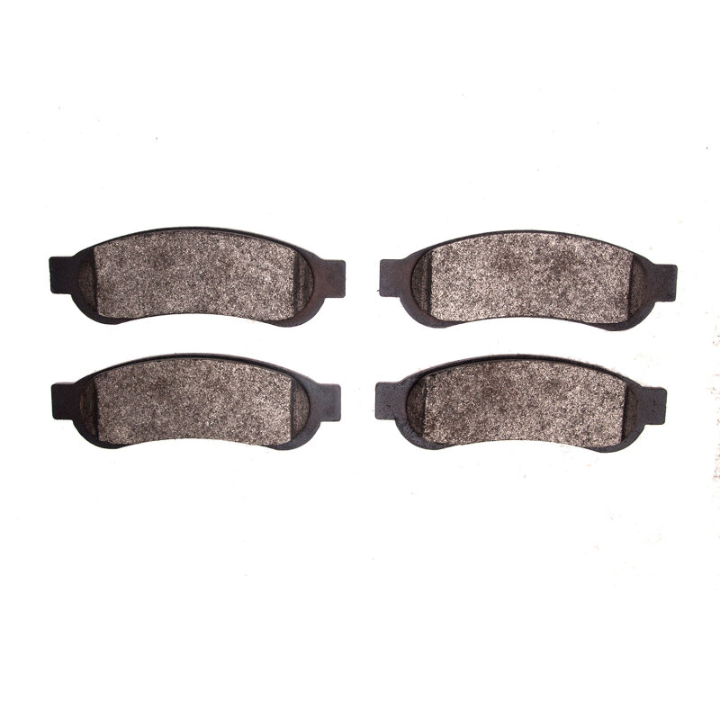 Picture of R1 Concepts RNC Off-Road/Tow Brake Pads - 2400-1334-00