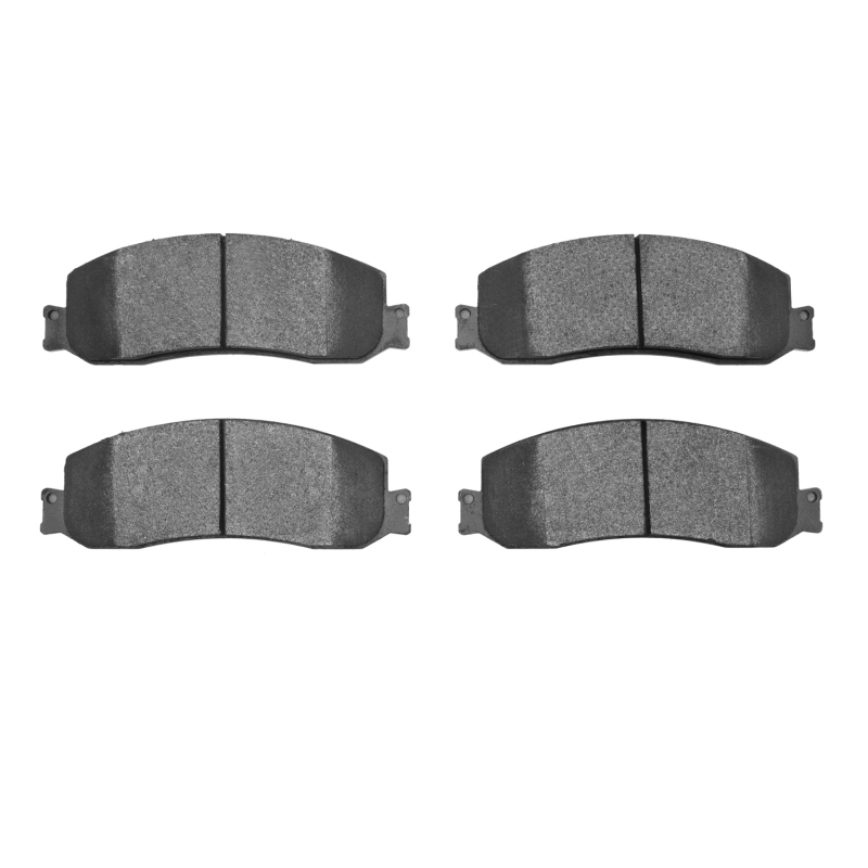 Picture of R1 Concepts RNC Off-Road/Tow Brake Pads - 2400-1333-00