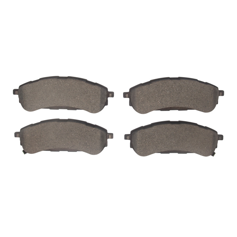 Picture of R1 Concepts RNC Off-Road/Tow Brake Pads - 2400-2208-00