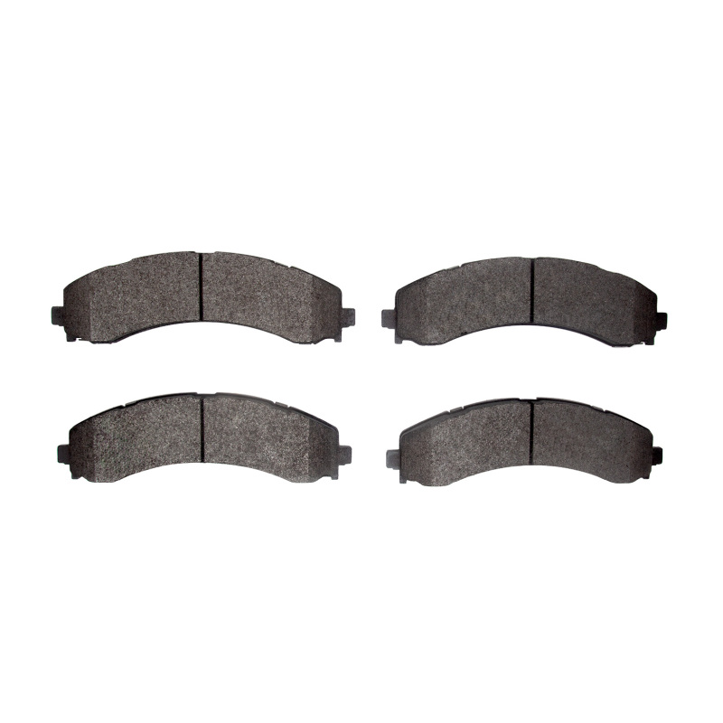 Picture of R1 Concepts RNC Off-Road/Tow Brake Pads - 2400-2224-00