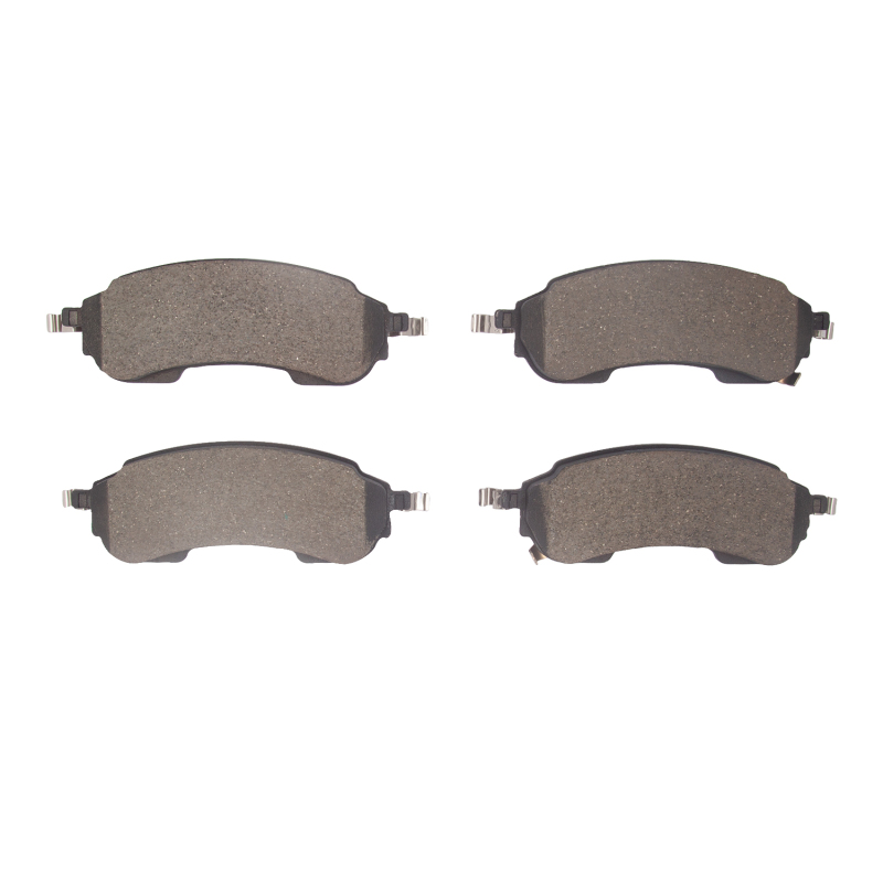 Picture of R1 Concepts RNC Off-Road/Tow Brake Pads - 2400-2414-00