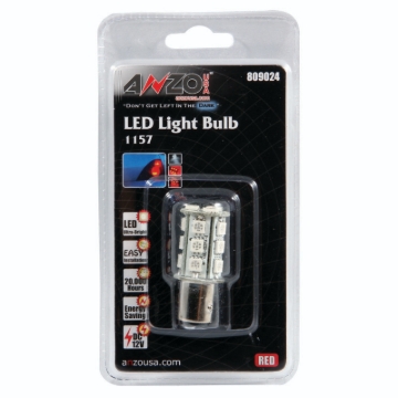 Picture of ANZO ANZ LED Bulbs - 809024