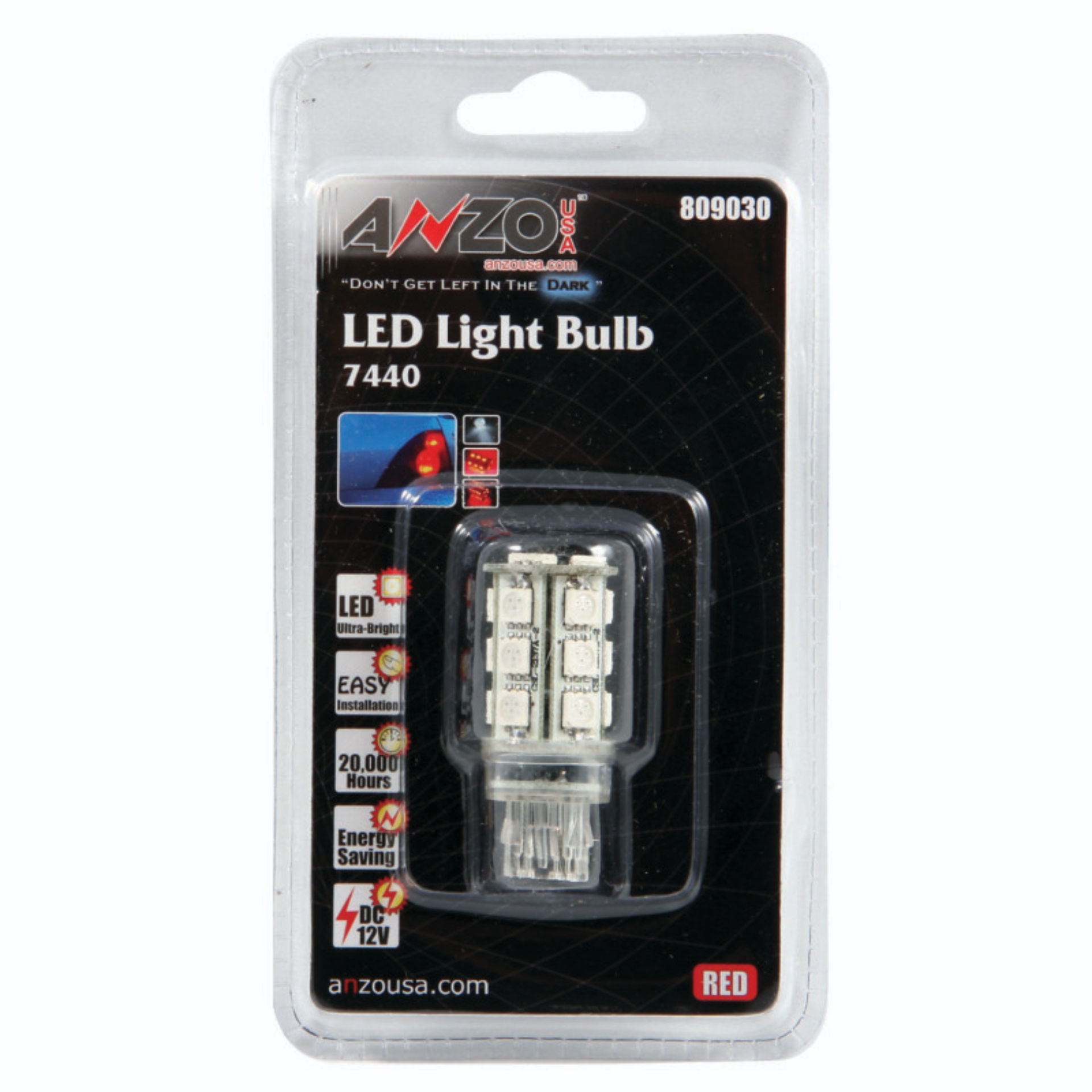 Picture of ANZO ANZ LED Bulbs - 809030