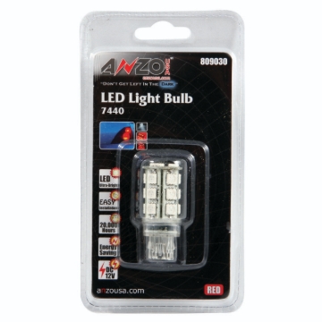 Picture of ANZO ANZ LED Bulbs - 809030