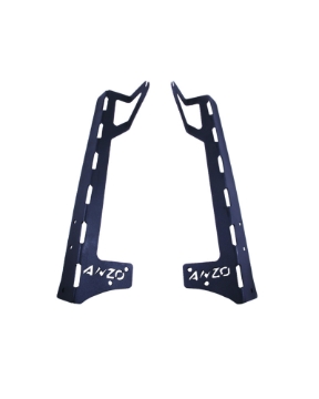 Picture of ANZO ANZ LED Bar Mounting Bracket Light Mounts - 851033
