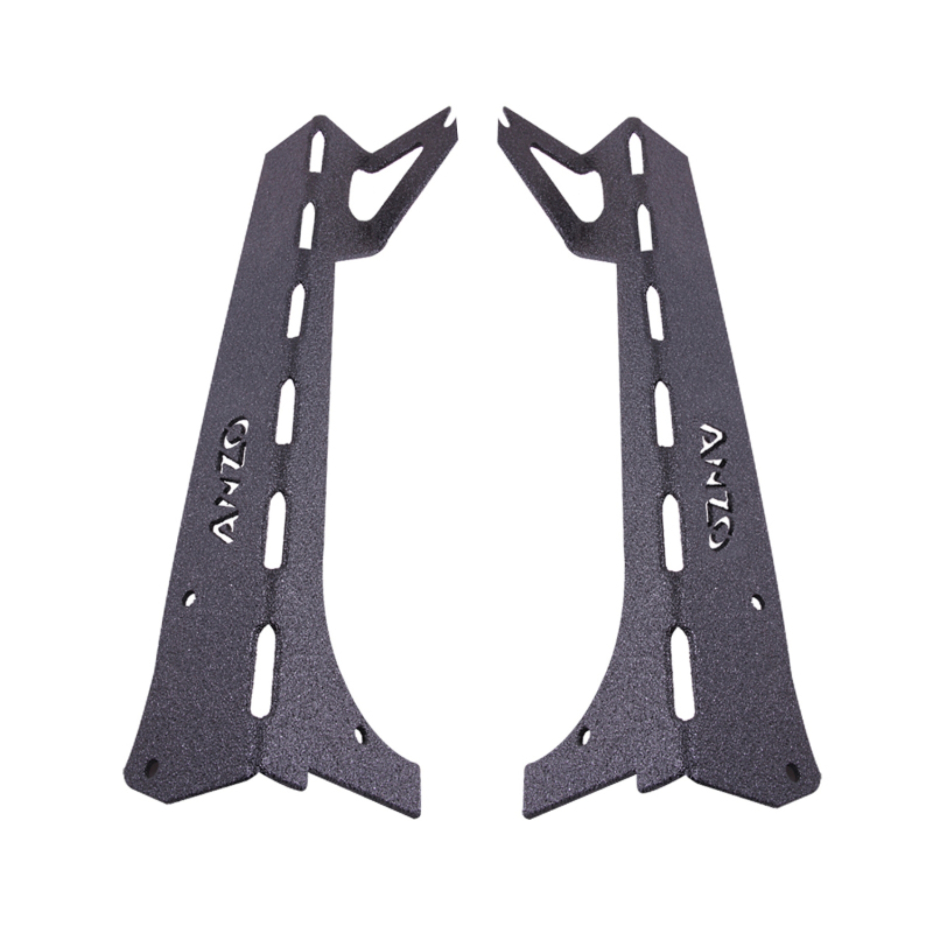 Picture of ANZO ANZ LED Bar Mounting Bracket Light Mounts - 851034