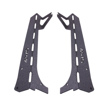 Picture of ANZO ANZ LED Bar Mounting Bracket Light Mounts - 851034