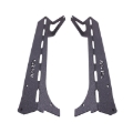 Picture of ANZO ANZ LED Bar Mounting Bracket Light Mounts - 851034
