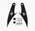Picture of ANZO ANZ LED Bar Mounting Bracket Light Mounts - 851035