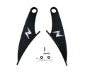 Picture of ANZO ANZ LED Bar Mounting Bracket Light Mounts - 851035