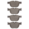 Picture of R1 Concepts RNC Ceramic Brake Pads - 2600-1294-00