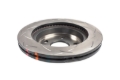 Picture of DBA 4000 Series Slotted Rotors Brake Rotors - DBA42442S
