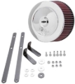 Picture of KN K&N 90-93 300ZX Turbo/Non-Turbo Performance Intake Kit Cold Air Intakes - 57-6001