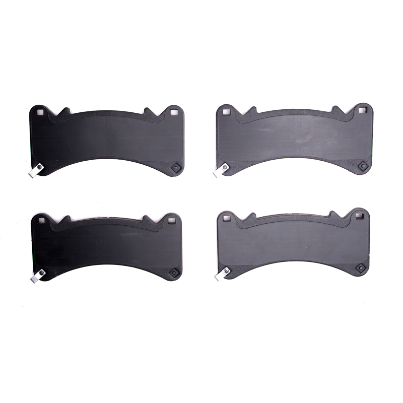 Picture of R1 Concepts RNC Ceramic Brake Pads - 2600-1910-00