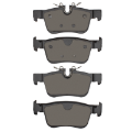 Picture of R1 Concepts RNC Ceramic Brake Pads - 2600-1938-00