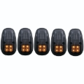 Picture of ANZO ANZ LED Cab Roof Lights Sidemarkers & Indicators - 861098
