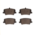 Picture of R1 Concepts RNC Ceramic Brake Pads - 2600-2136-00