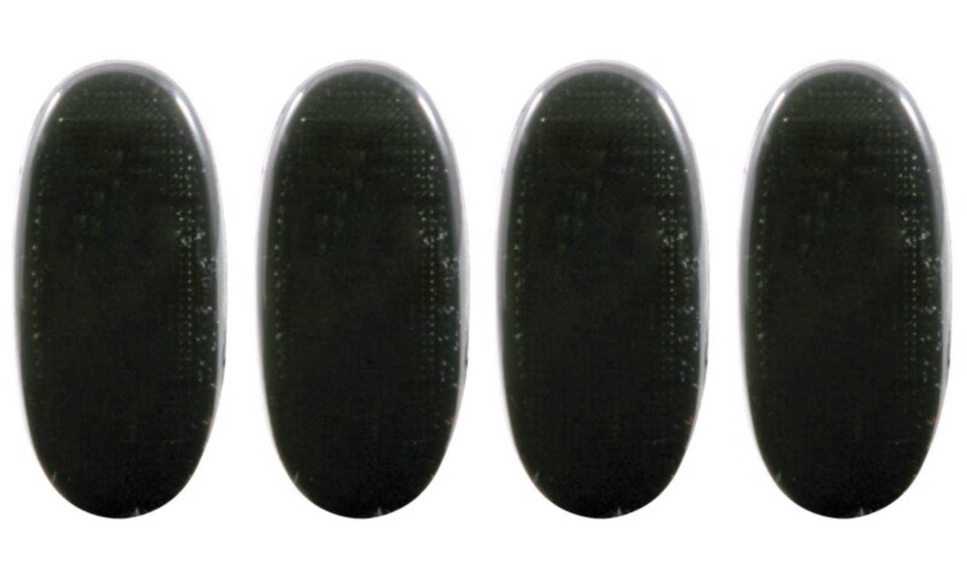 Picture of ANZO ANZ LED Fender Lights Lights Corner - 861109