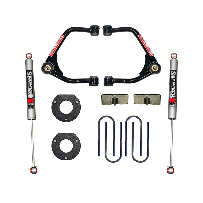 Picture of Skyjacker SKY Lift Kit Components - C19350MPM