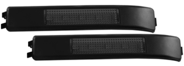 Picture of ANZO ANZ LED Mirror Lights Lights Corner - 861114