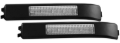 Picture of ANZO ANZ LED Mirror Lights Lights Corner - 861115