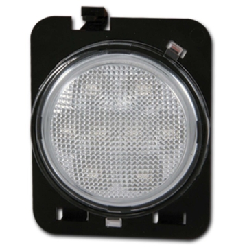 Picture of ANZO ANZ Side Fender Lights Lights Corner - 861116