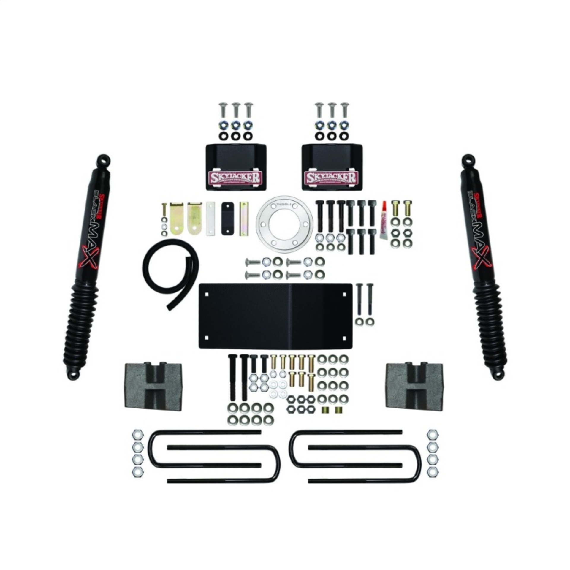 Picture of Skyjacker SKY Lift Kit Components - F2145BB