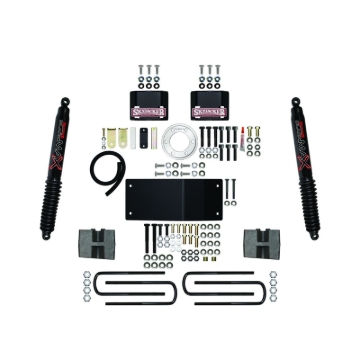 Picture of Skyjacker SKY Lift Kit Components - F2145BB
