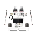 Picture of Skyjacker SKY Lift Kit Components - F2145BM