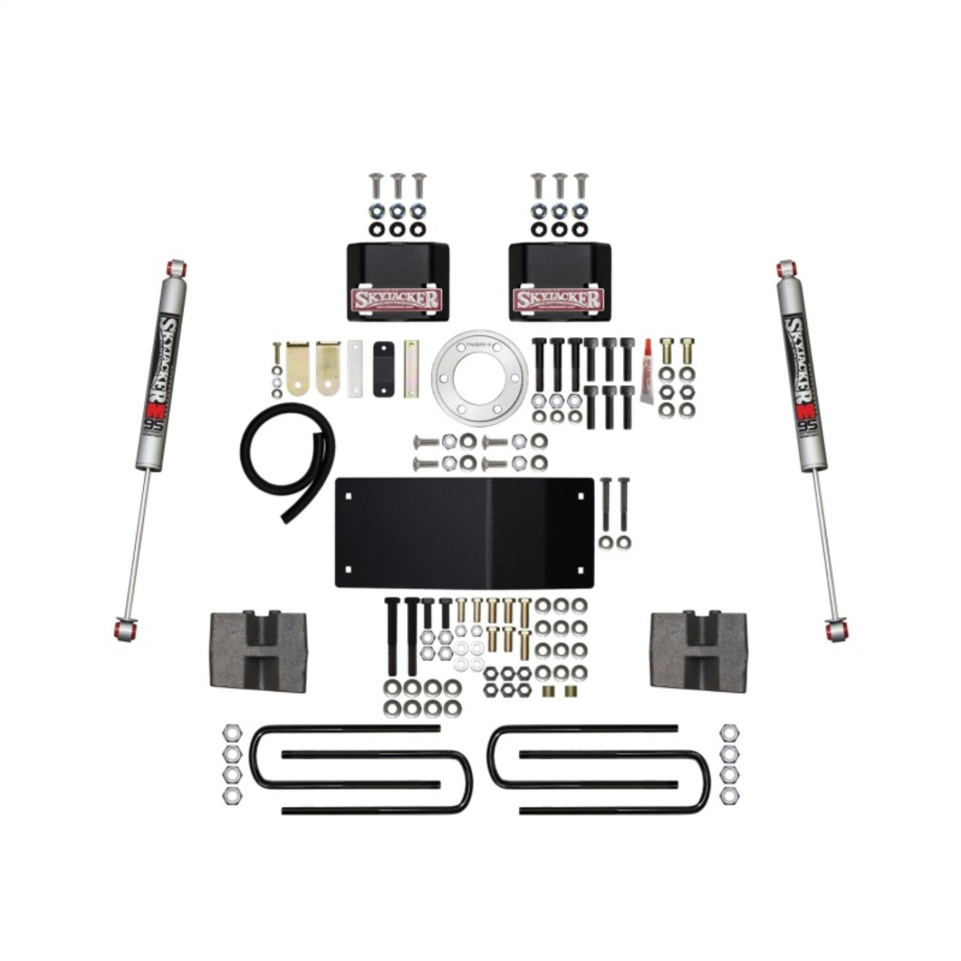 Picture of Skyjacker SKY Lift Kit Components - F2145BM