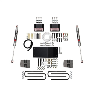 Picture of Skyjacker SKY Lift Kit Components - F2145BM