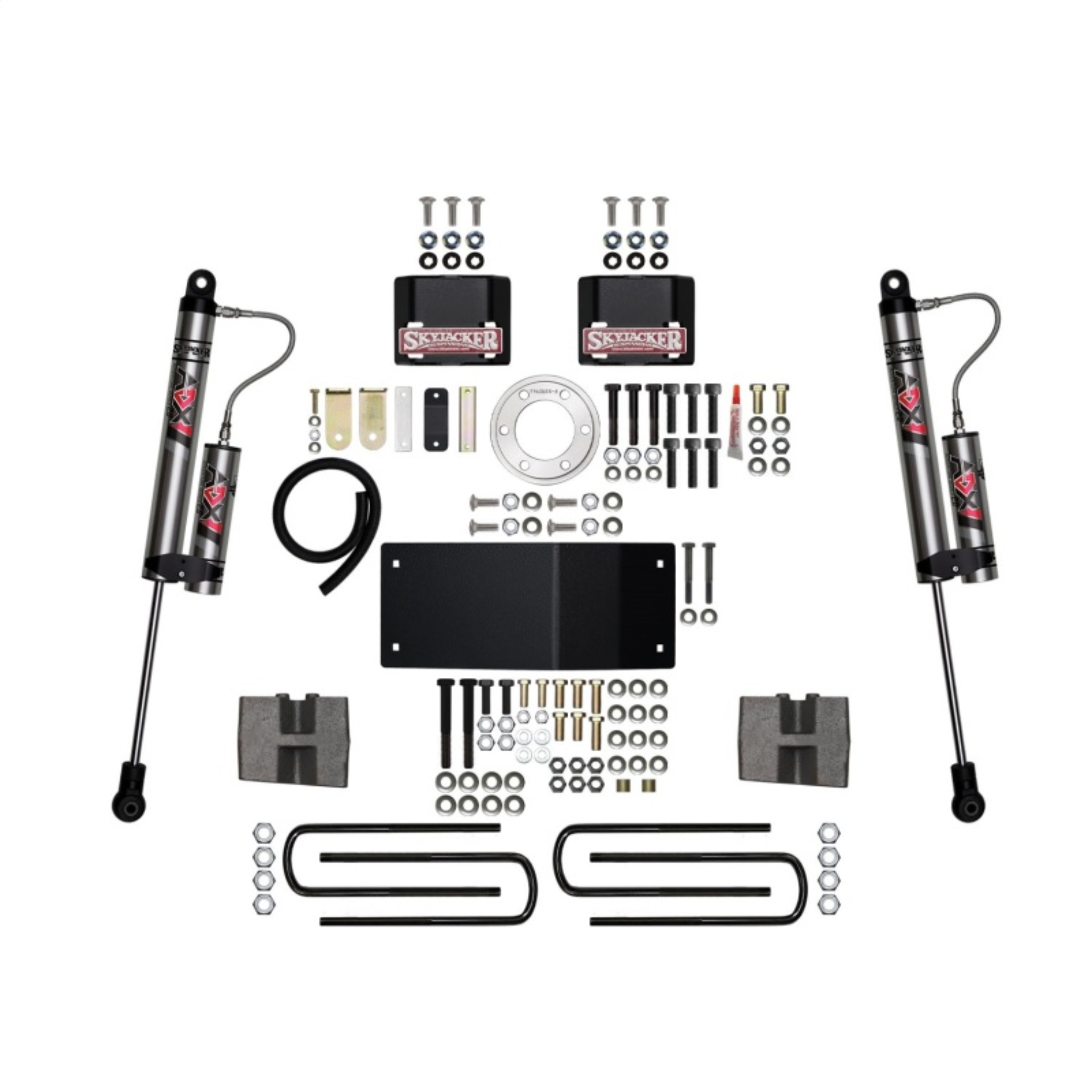 Picture of Skyjacker SKY Lift Kit Components - F2145BX