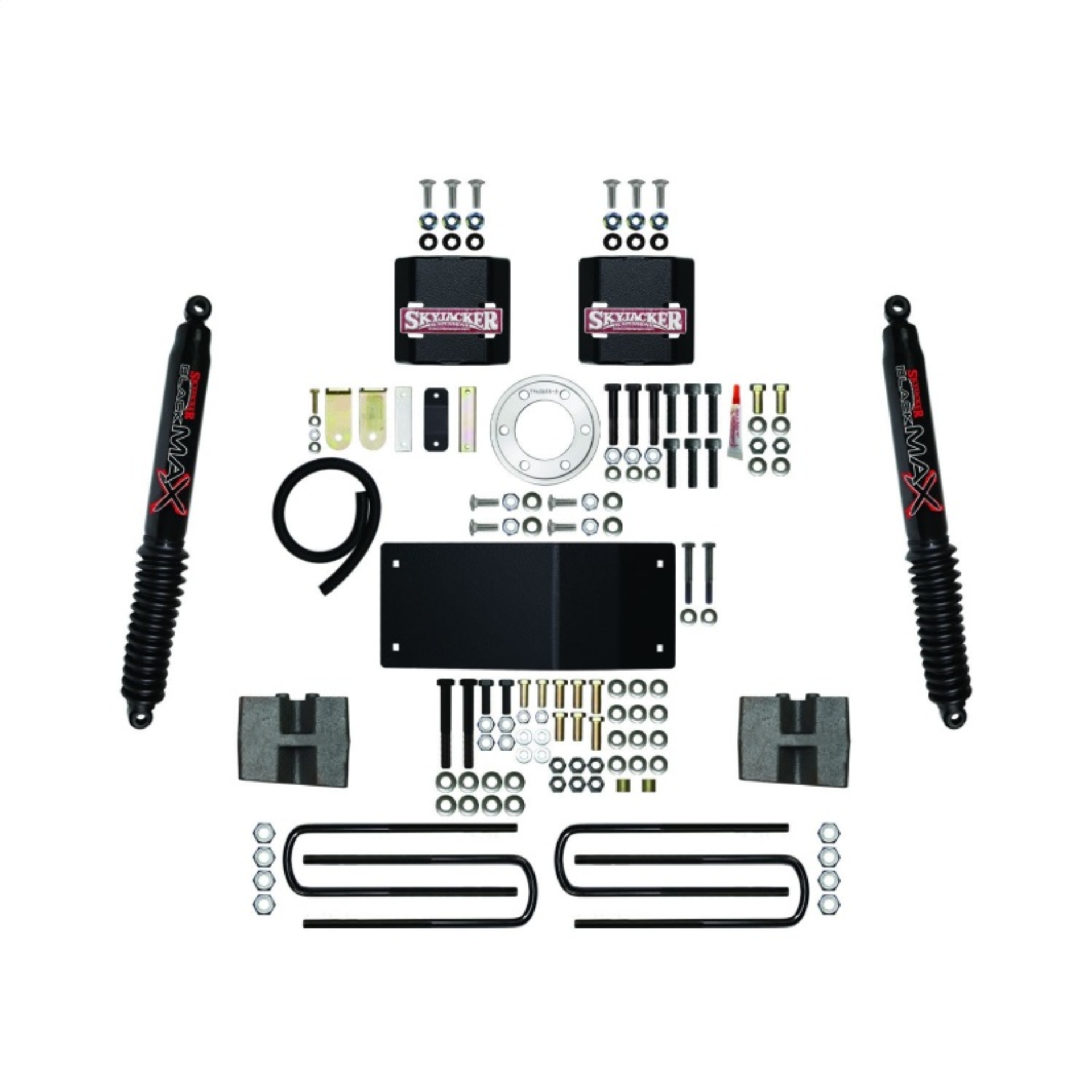Picture of Skyjacker SKY Lift Kit Components - F2160BB