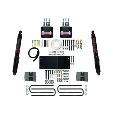 Picture of Skyjacker SKY Lift Kit Components - F2160BB