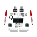 Picture of Skyjacker SKY Lift Kit Components - F2160BH
