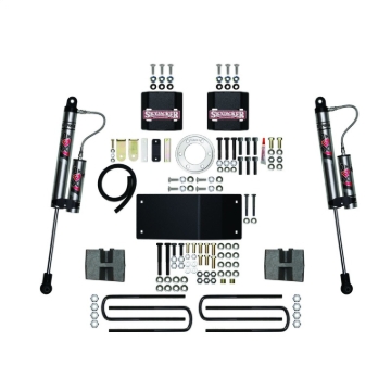 Picture of Skyjacker SKY Lift Kit Components - F2160BX