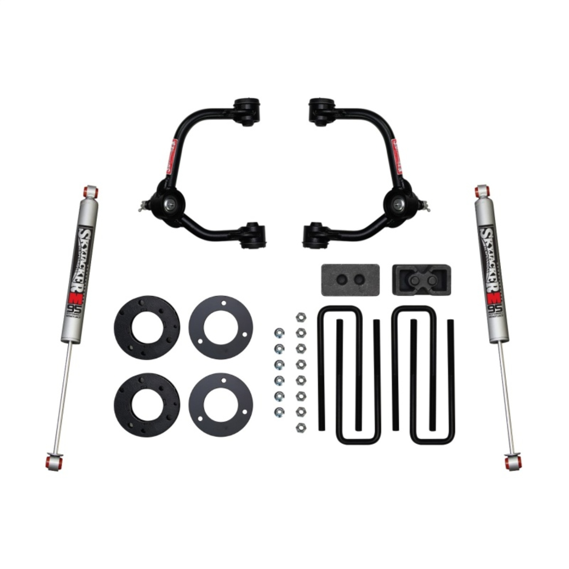 Picture of Skyjacker SKY Lift Kit Components - F930PM
