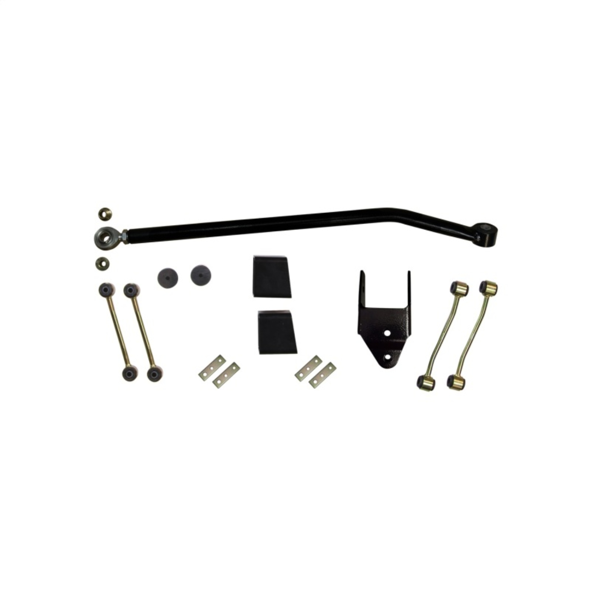 Picture of Skyjacker SKY Lift Kit Components - JL45R3BLT