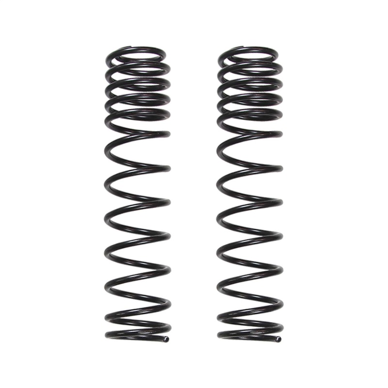 Picture of Skyjacker SKY Lift Kit Components - JLU40FDRD