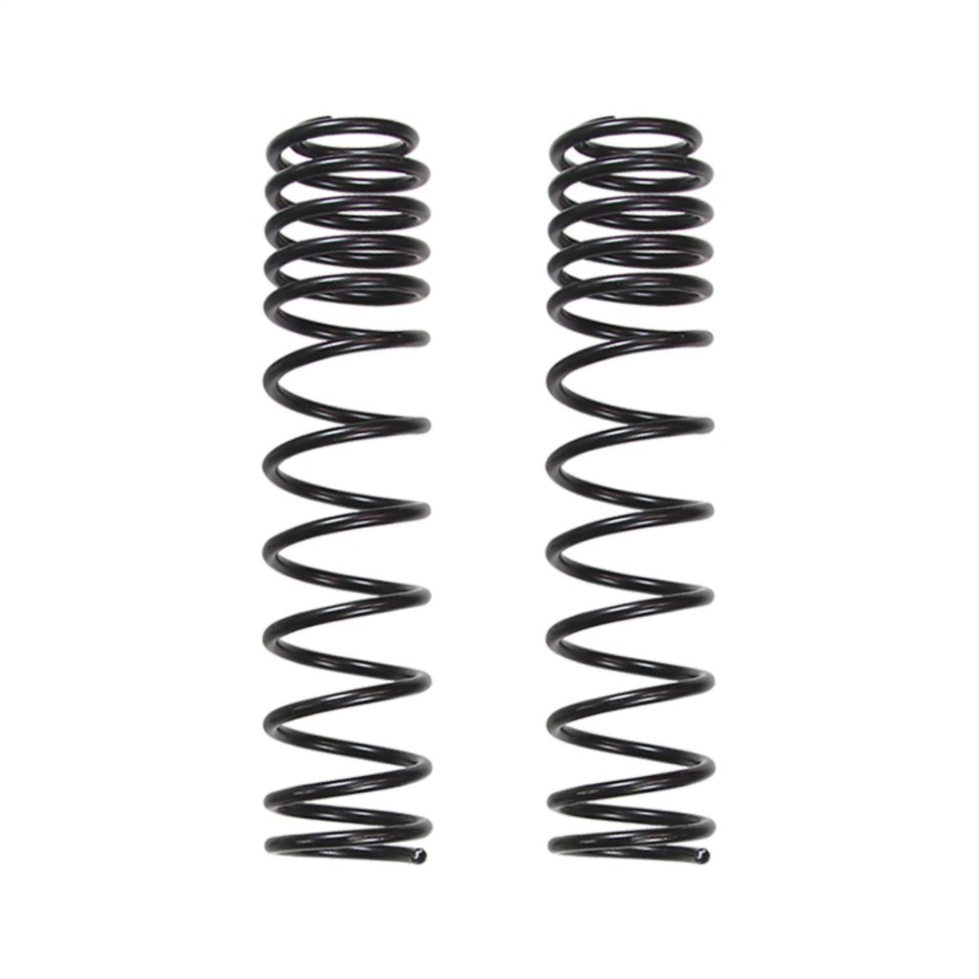 Picture of Skyjacker SKY Lift Kit Components - JLU40FDRD