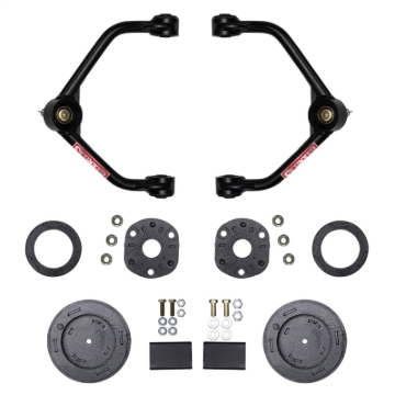 Picture of Skyjacker SKY Lift Kit Components - R1930