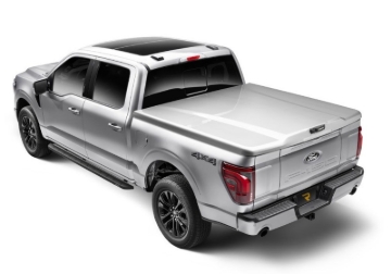 Picture of Undercover UND Elite LX Bed Covers - UC2238L-M7