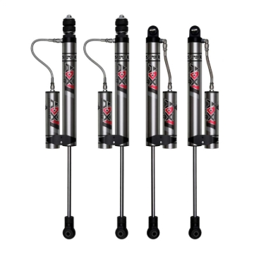 Picture of Skyjacker SKY Lift Kit Components - TJ60X