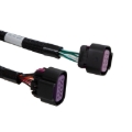 Picture of AEM EV Vehicle Control Unit Front EV Controllers - 30-8603