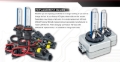 Picture of ORACLE Lighting ORL Bulbs-Xenon - 0008-013