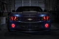 Picture of ORACLE Lighting ORL Fog Halo Kits Fog Lights - 1103-003