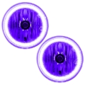 Picture of ORACLE Lighting ORL Fog Halo Kits Fog Lights - 1117-007