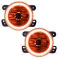 Picture of ORACLE Lighting ORL Fog Halo Kits Fog Lights - 1119-005